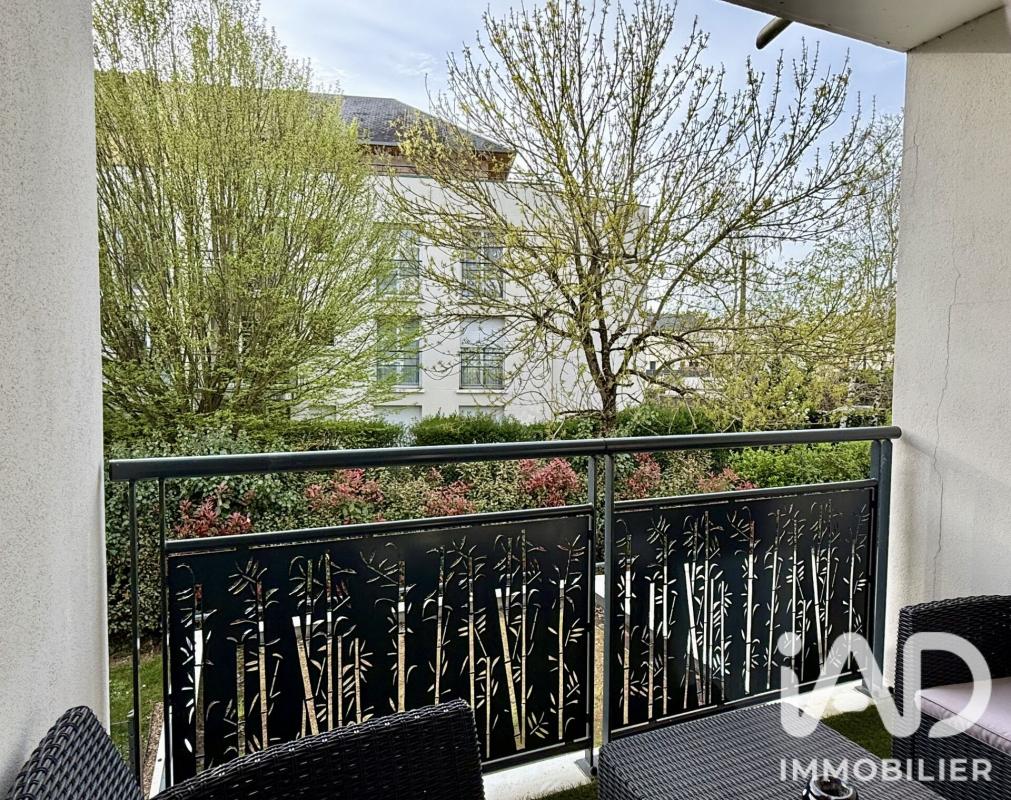 Appartement 2 Pièce(s) Tours - Photo 8