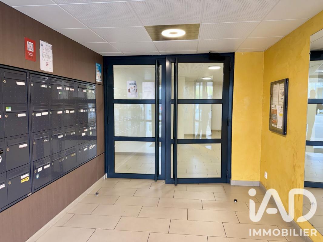 Appartement 2 Pièce(s) Tours - Photo 9
