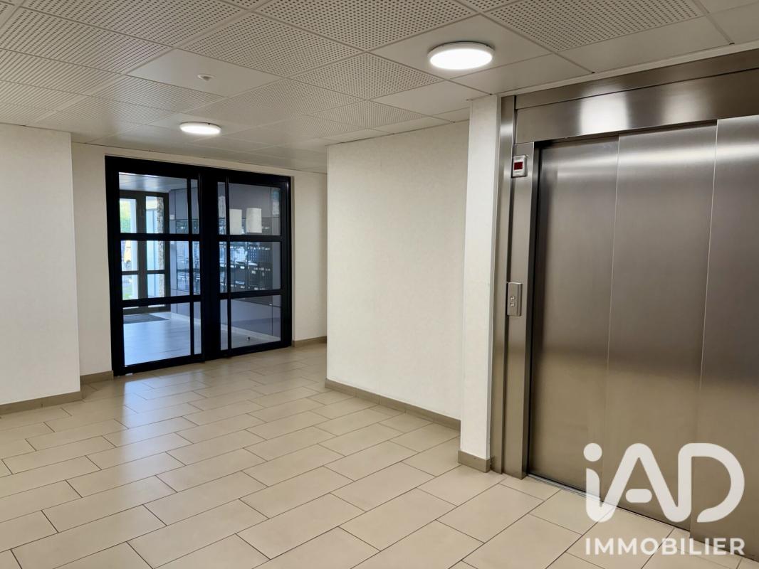 Appartement 2 Pièce(s) Tours - Photo 10