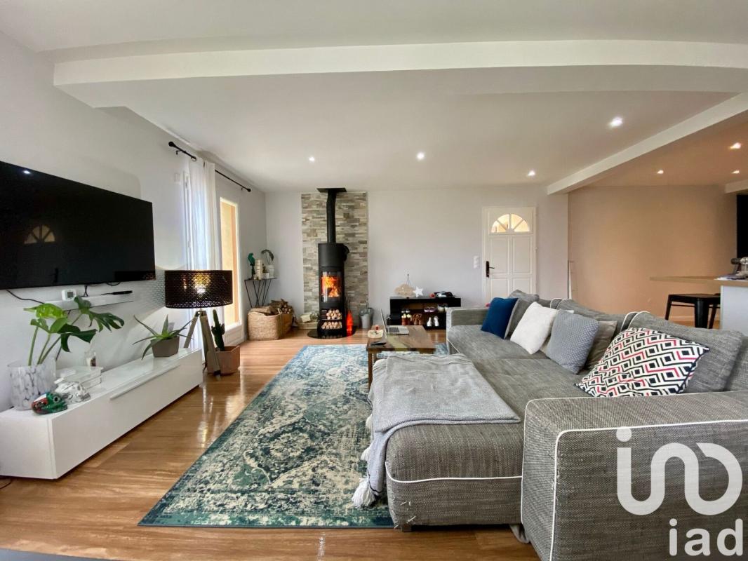 Maison 5 Pièce(s) Beynac-et-Cazenac