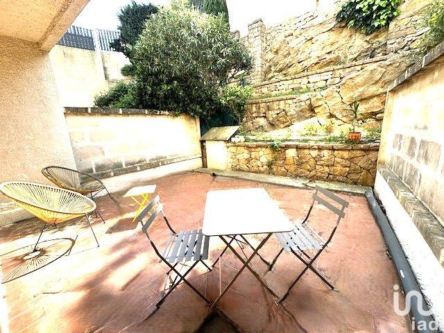 Appartement 1 Pièce(s) Cassis