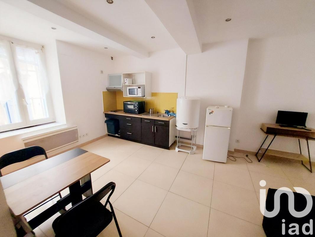 Appartement 1 Pièce(s) La Ciotat