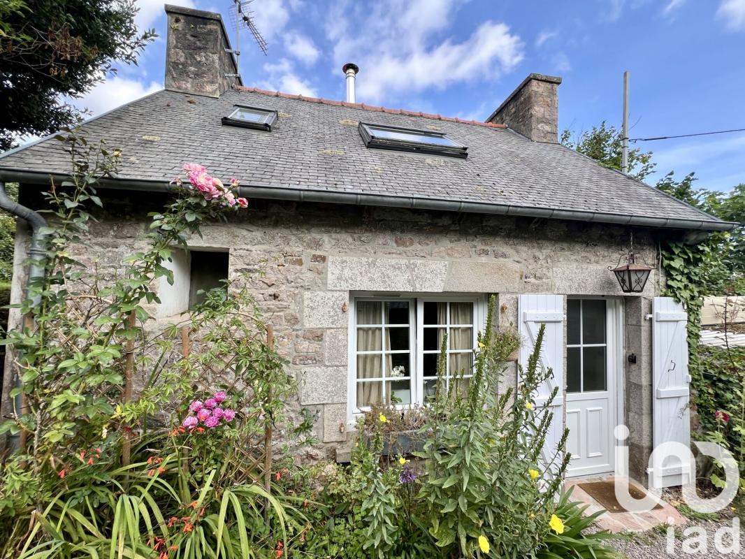 Maison 4 Pièce(s) Paimpol