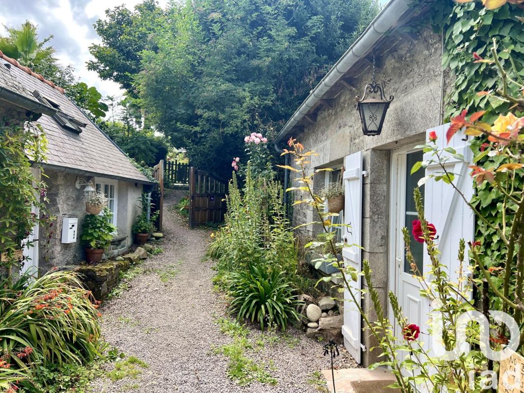 Maison 4 Pièce(s) Paimpol