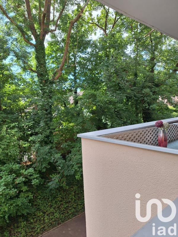 Appartement 3 Pièce(s) Poissy