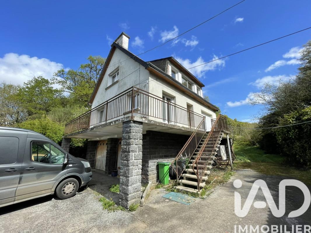 Maison 17 Pièce(s) Arzano - Photo 22