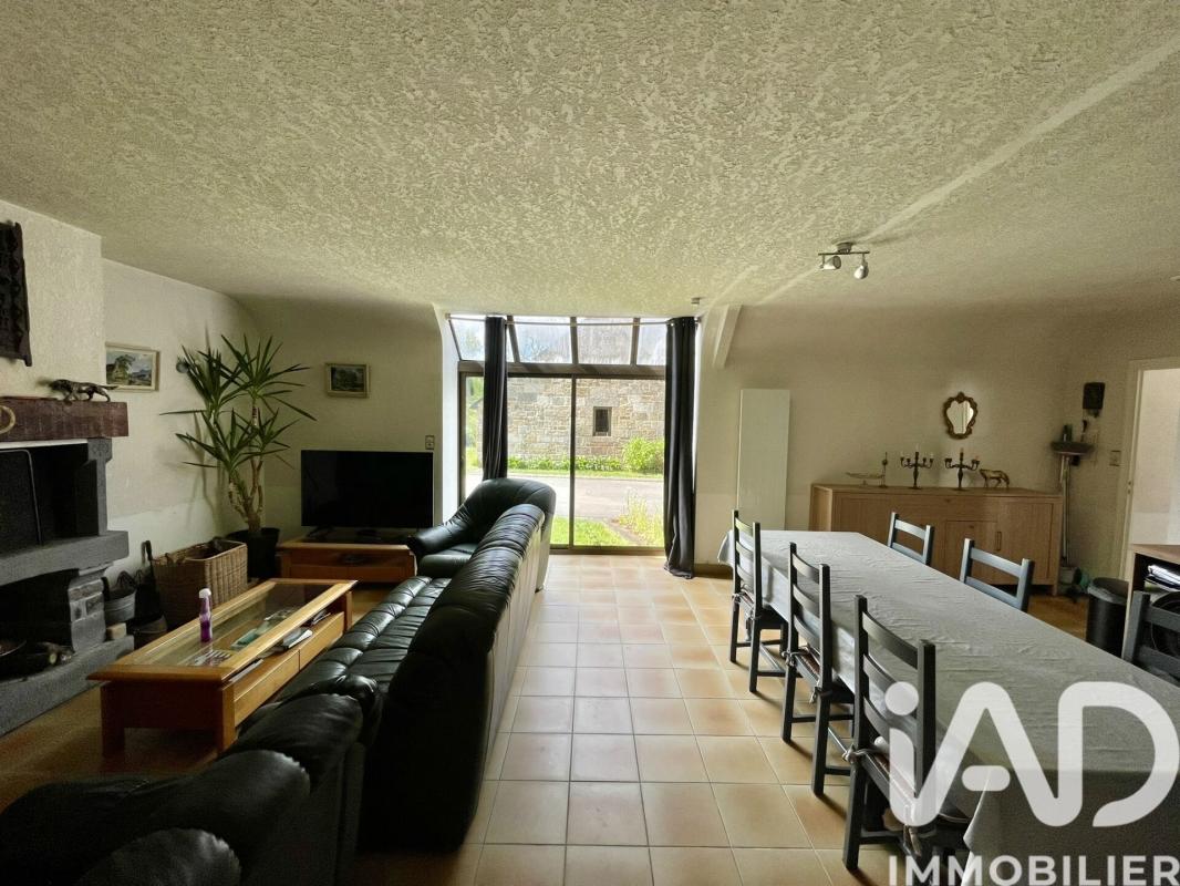 Maison 17 Pièce(s) Arzano - Photo 24