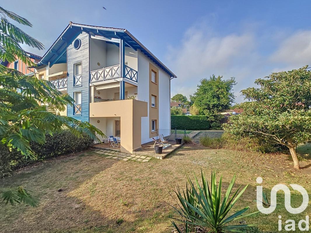 Appartement 1 Pièce(s) Capbreton