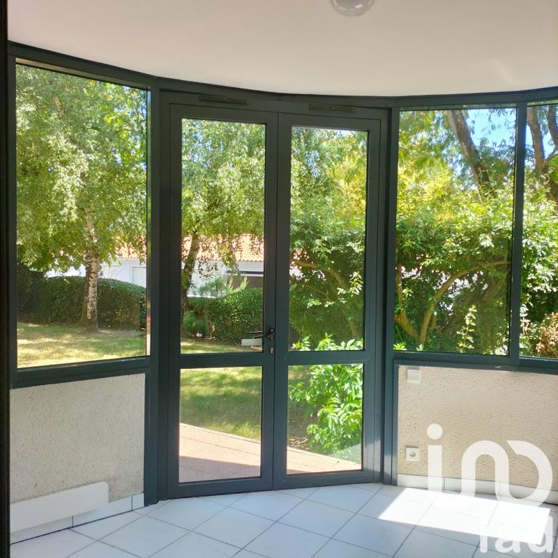 Appartement 4 Pièce(s) Challans