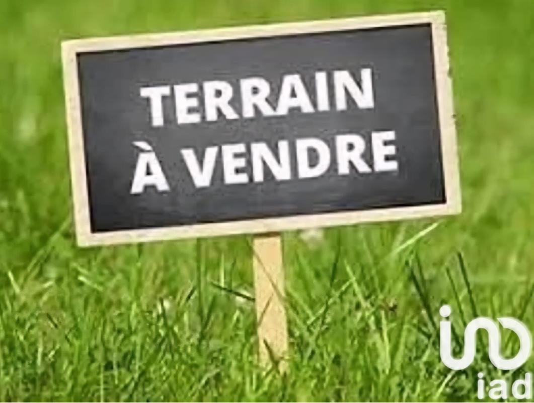 Terrain  Pernes