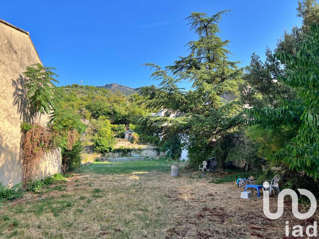 Terrain  Buis-les-Baronnies