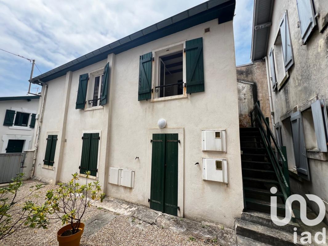 Appartement 2 Pièce(s) Biarritz