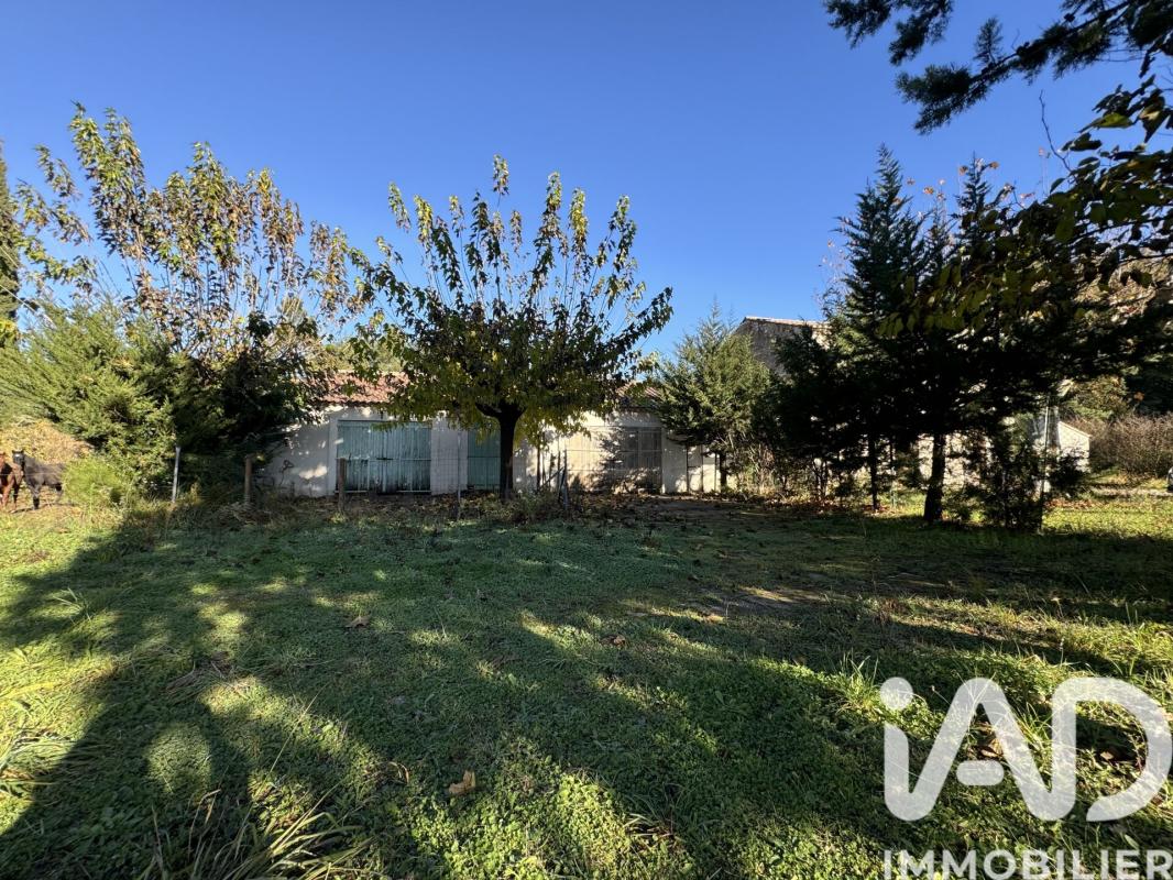 Maison provençale 4 Pièce(s) Saint-Rémy-de-Provence