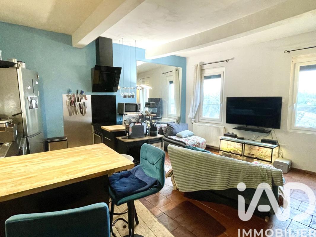 Maison de ville 7 Pièce(s) Gaillac