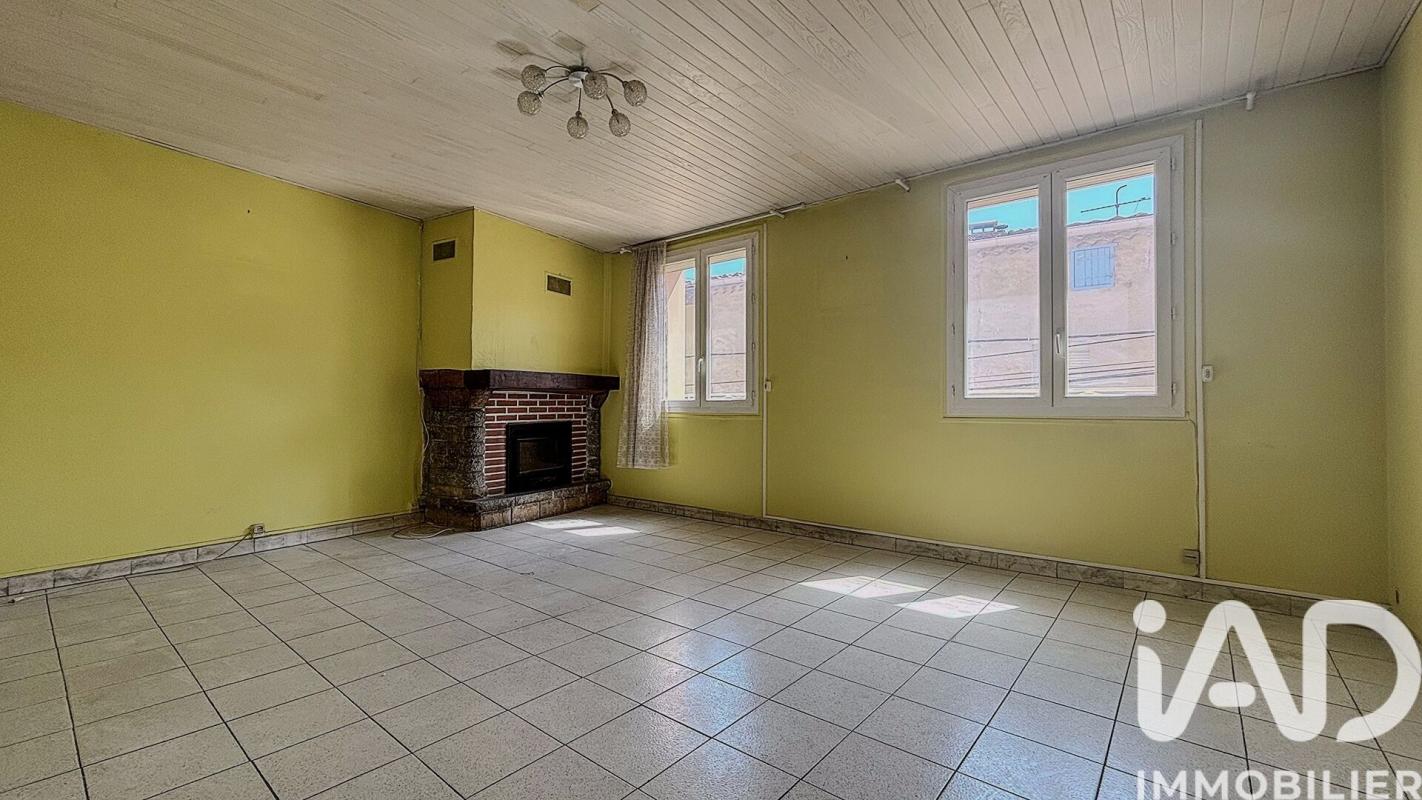 Appartement 5 Pièce(s) Saint-Paul-de-Fenouillet