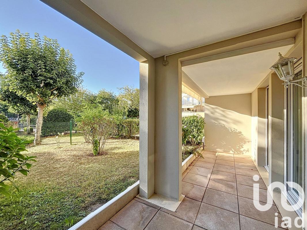 Appartement 3 Pièce(s) L'Isle-Adam