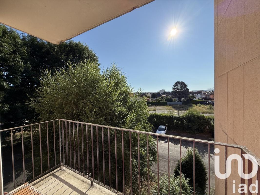 Appartement 3 Pièce(s) Tarbes