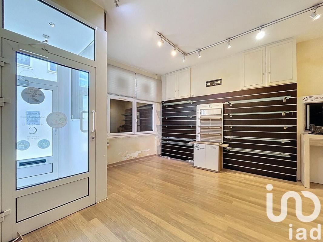 Maison de ville 6 Pièce(s) Fontainebleau