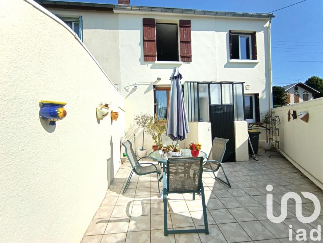 Maison 6 Pièce(s) Chambly