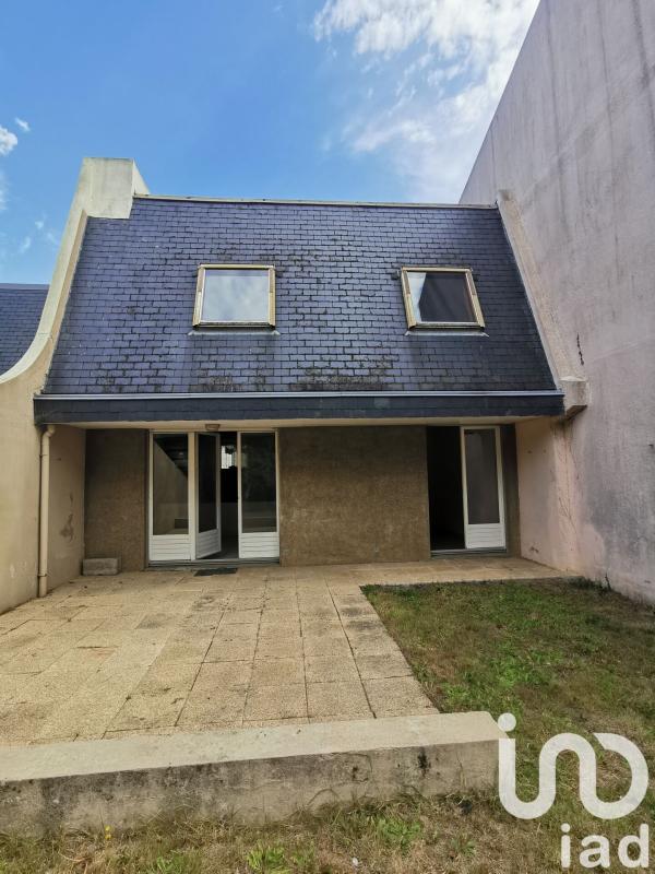 Pavillon 3 Pièce(s) Plouha