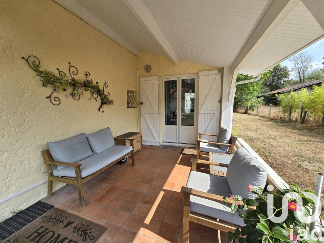 Maison traditionnelle 5 Pièce(s) Salles