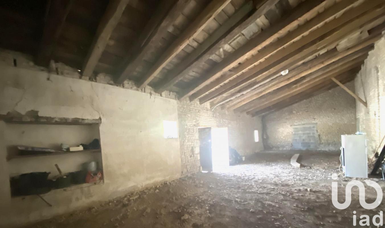 Ferme 1 Pièce(s) Vérines