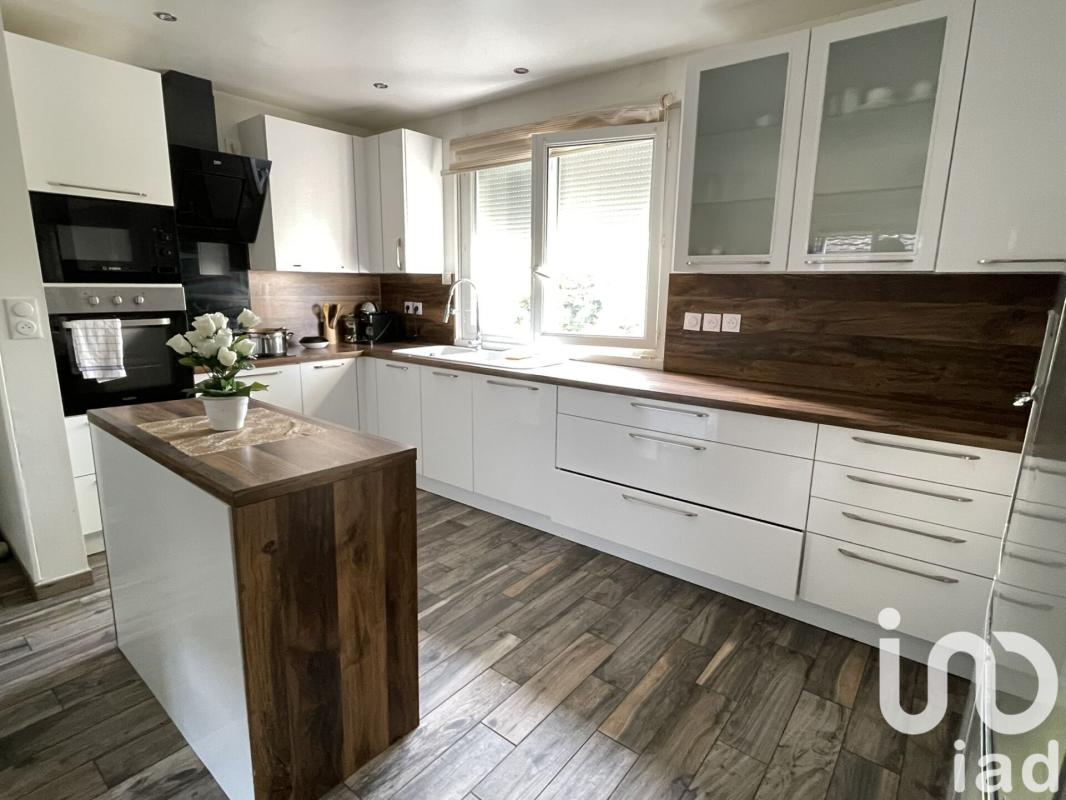 Maison traditionnelle 6 Pièce(s) Isle