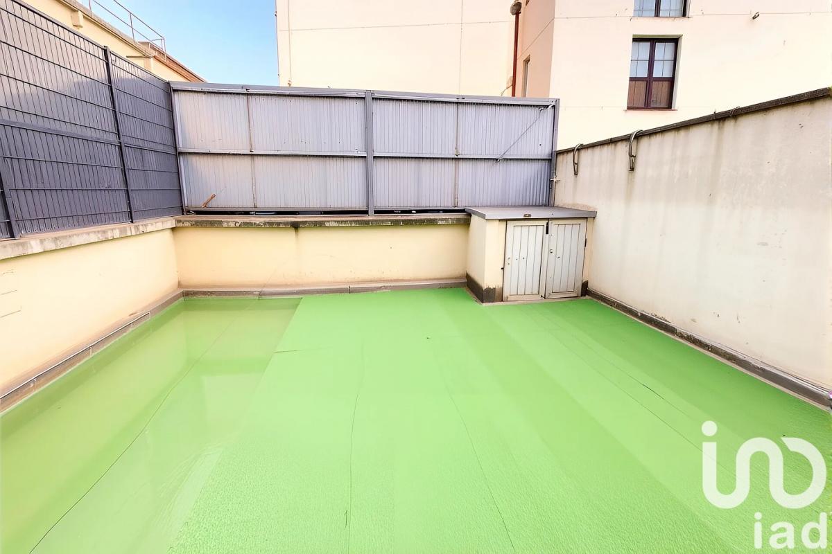 Appartement 2 Pièce(s) Chartres