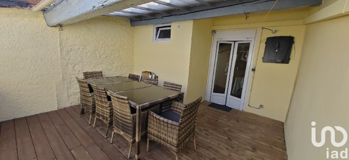 Maison de village 4 Pièce(s) Torreilles