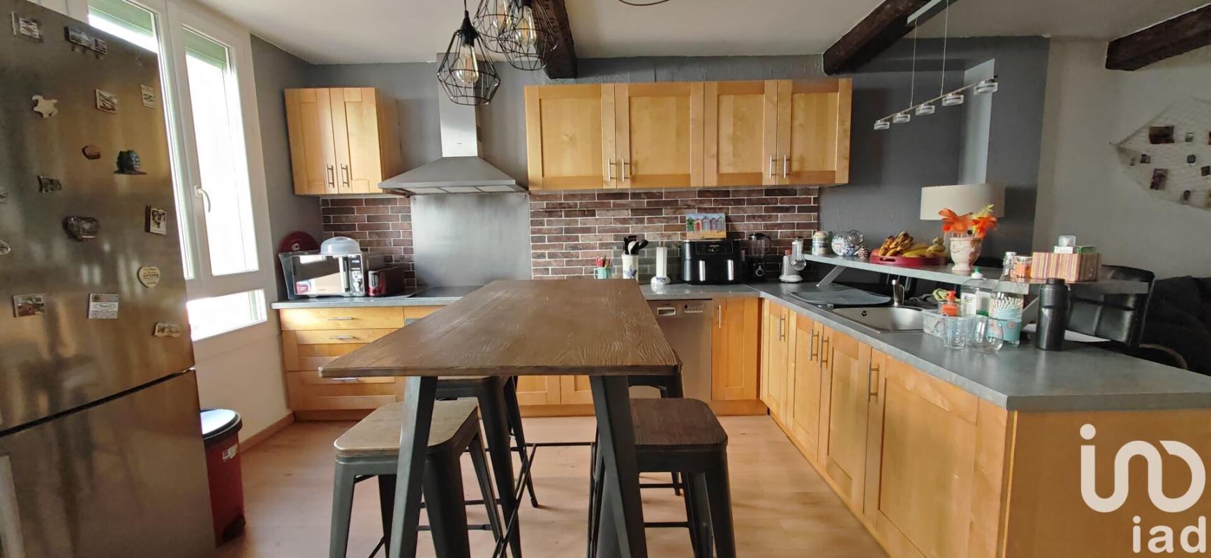 Maison de village 4 Pièce(s) Torreilles