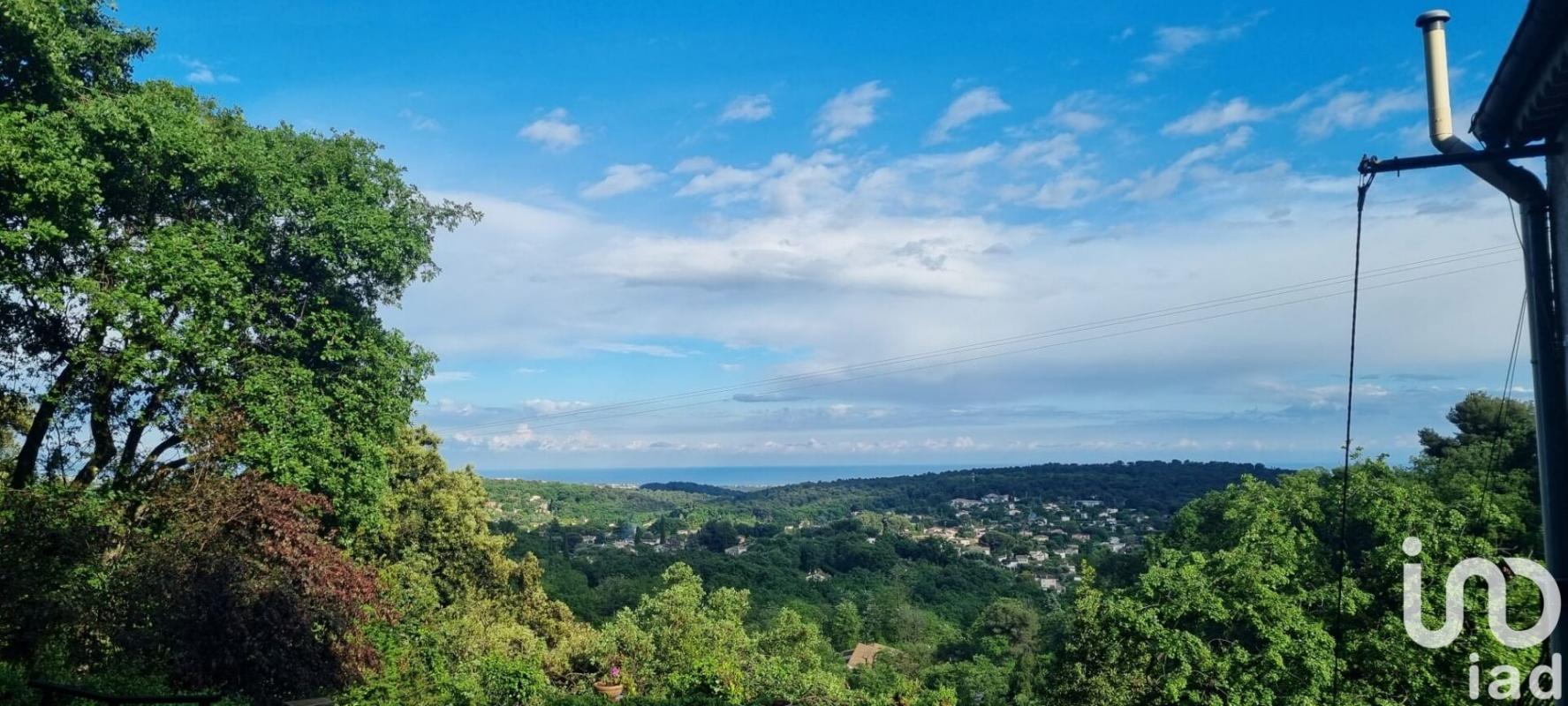 Maison 5 Pièce(s) Tourrettes-sur-Loup