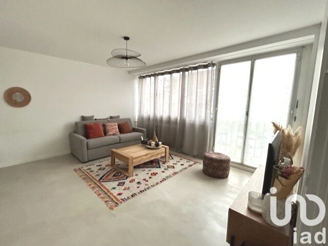 Appartement 1 Pièce(s) Saint-Maur-des-Fossés