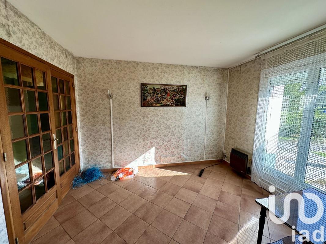 Maison 7 Pièce(s) Pierreval