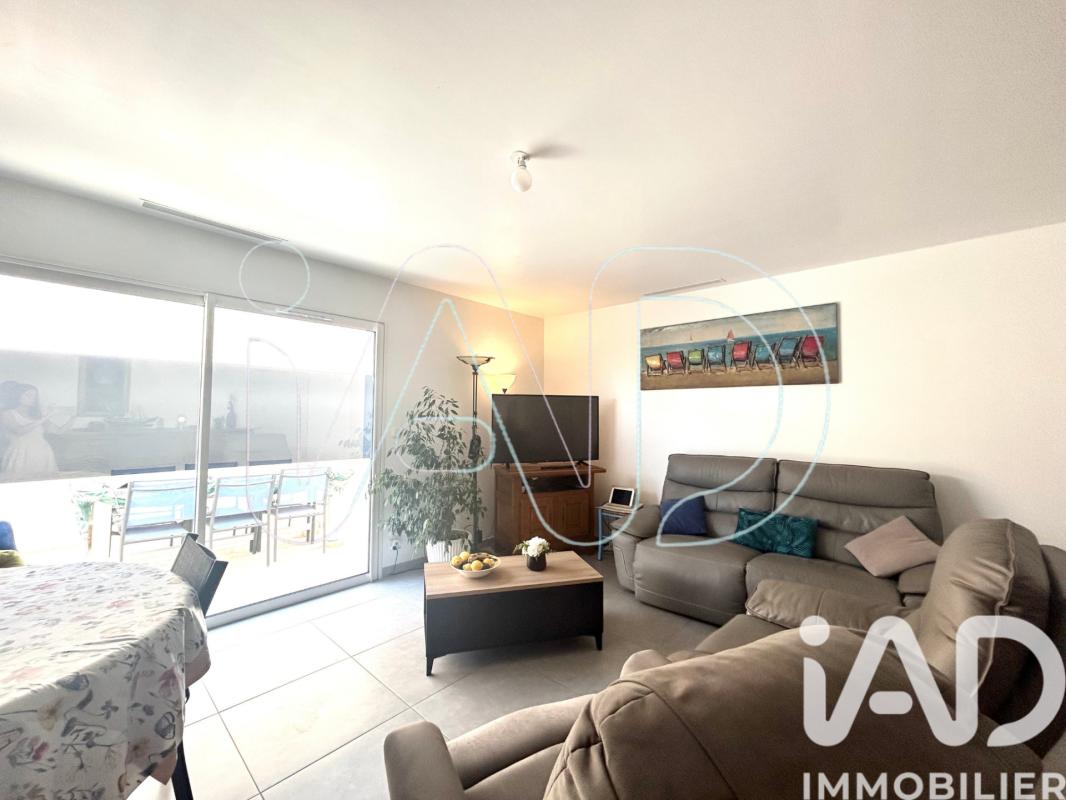 Maison 5 Pièce(s) Port-la-Nouvelle