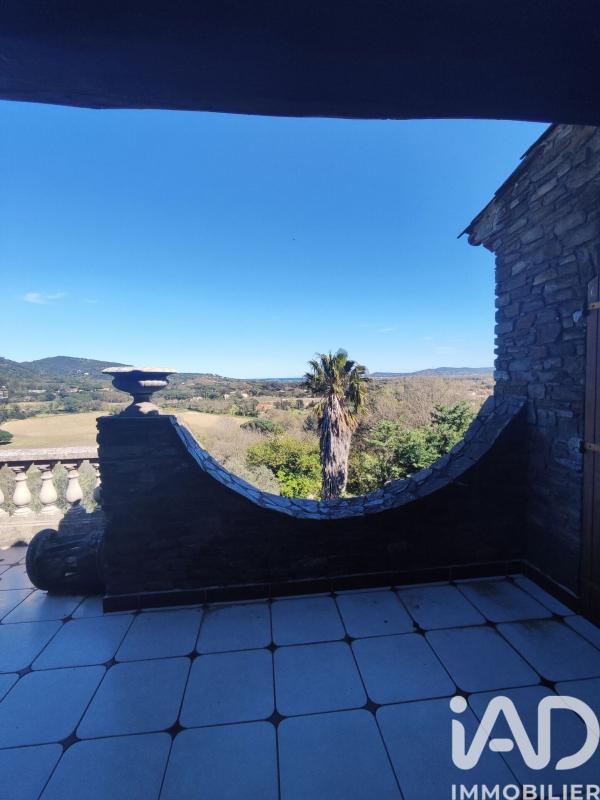 Demeure 15 Pièce(s) Grimaud