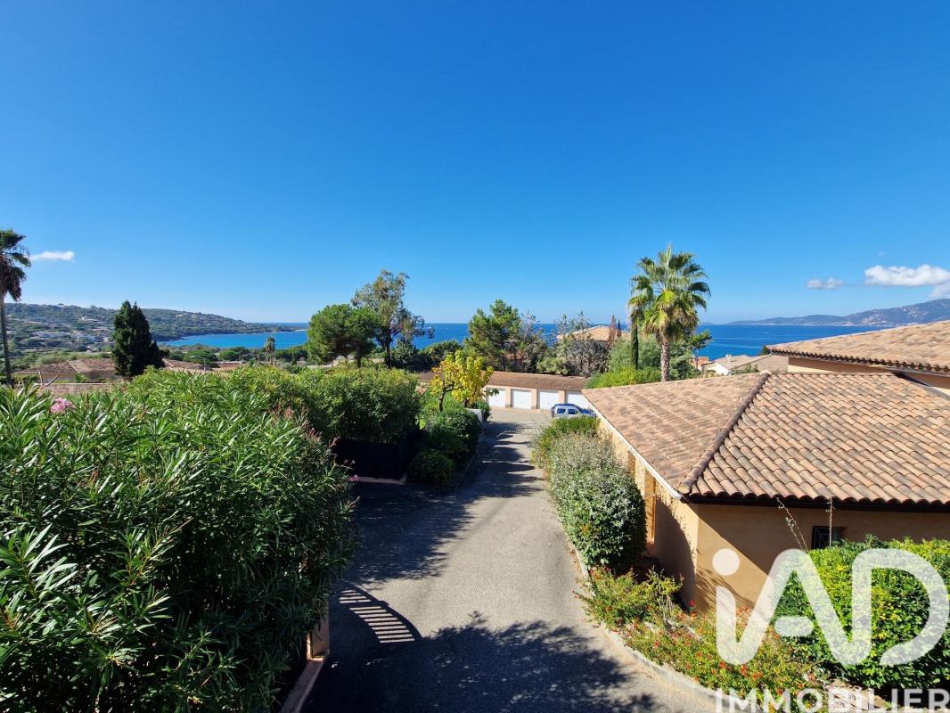 Duplex 3 Pièce(s) Albitreccia