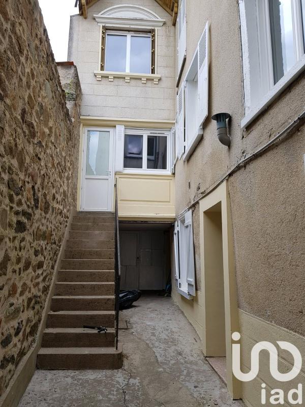 Immeuble  Saint-Junien - Photo 4