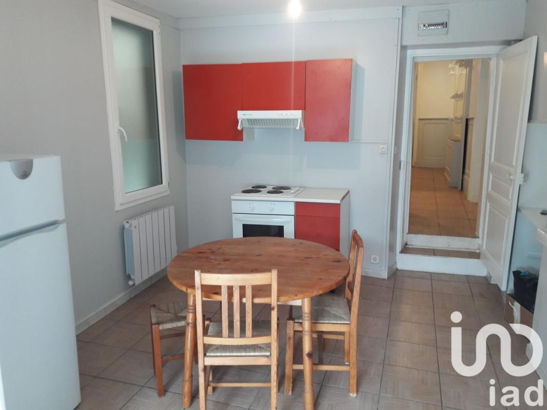 Immeuble  Saint-Junien - Photo 7