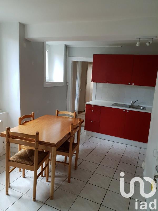Immeuble  Saint-Junien - Photo 13