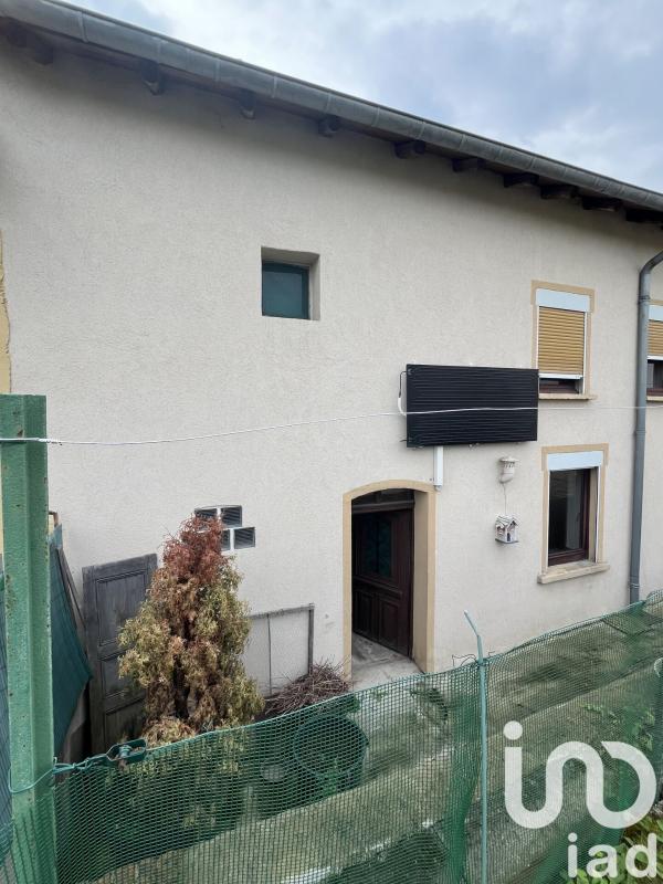 Maison 5 Pièce(s) Teting-sur-Nied - Photo 2