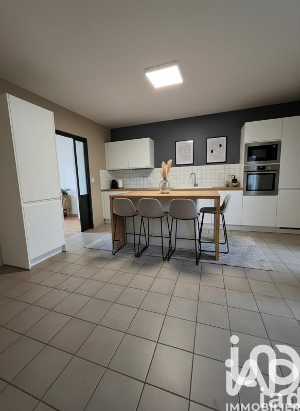 Maison 5 Pièce(s) Teting-sur-Nied - Photo 11
