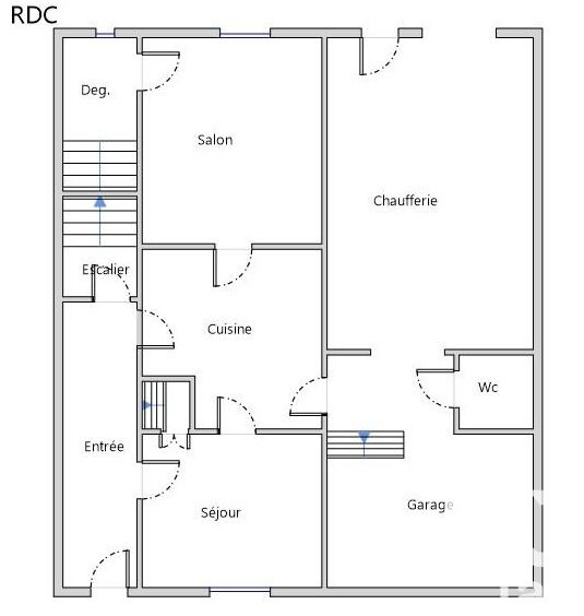 Maison 5 Pièce(s) Teting-sur-Nied - Photo 16