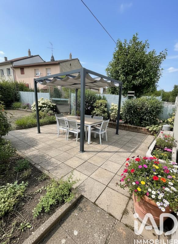 Maison 5 Pièce(s) Teting-sur-Nied - Photo 19
