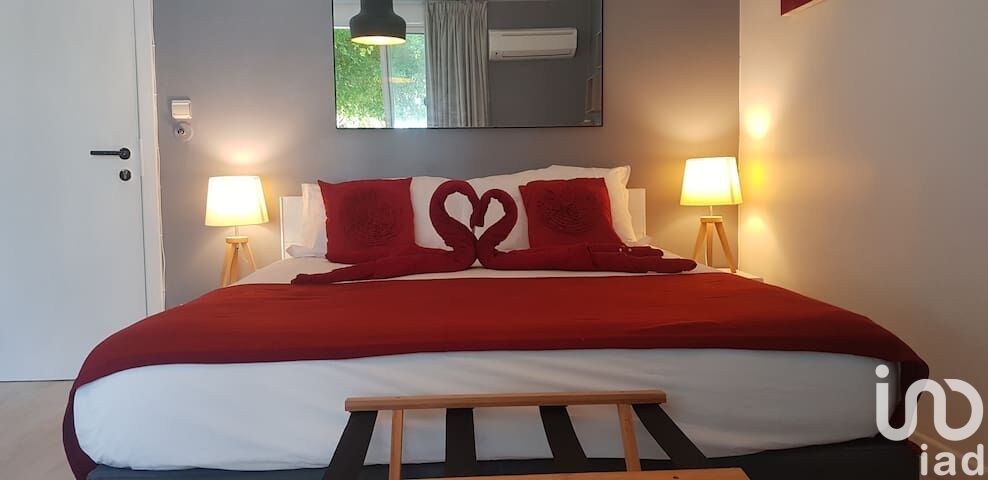 Appartement 1 Pièce(s) Saint-François