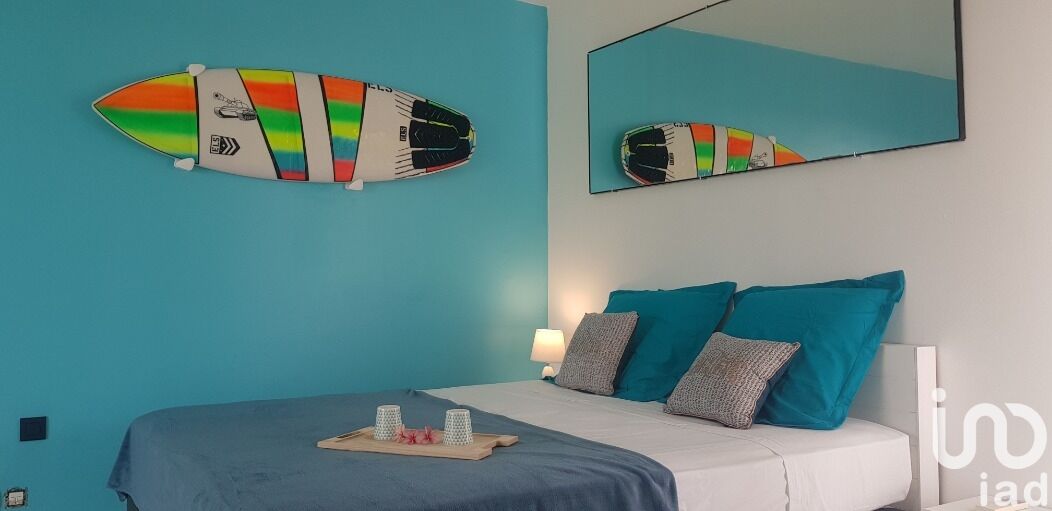 Appartement 1 Pièce(s) Saint-François