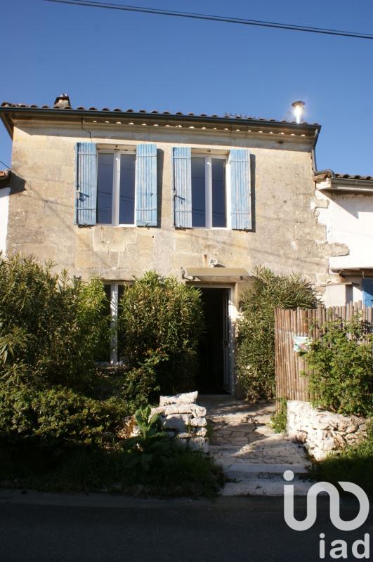 Maison 6 Pièce(s) Branne