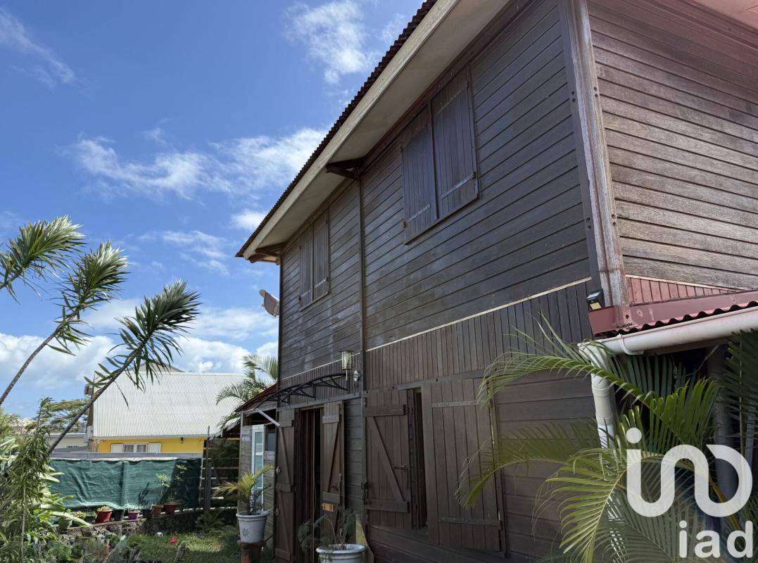 Maison 4 Pièce(s) Saint-André