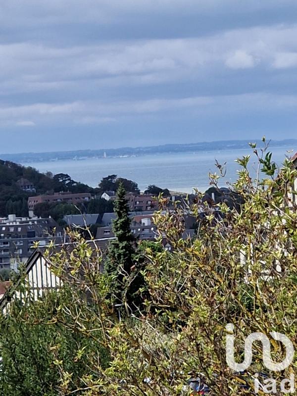 Appartement 3 Pièce(s) Houlgate