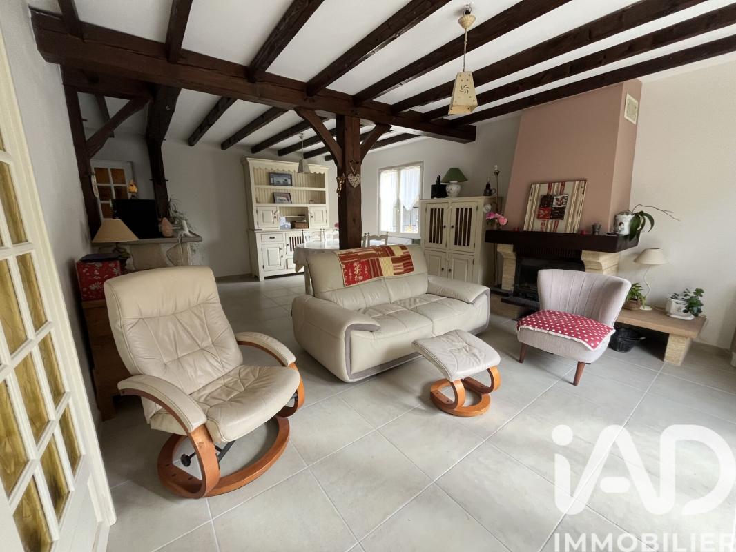 Maison 7 Pièce(s) Arbus - Photo 6