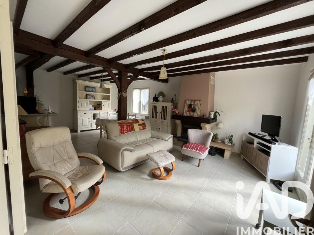 Maison 7 Pièce(s) Arbus - Photo 7